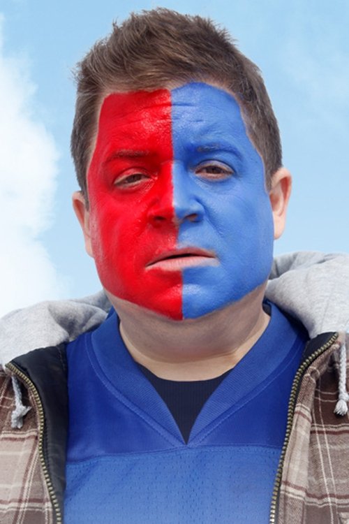 Big Fan poster