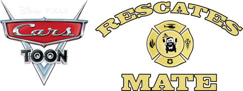 Rescue Squad Mater