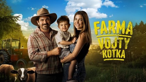 Farma Vojtky Kotka