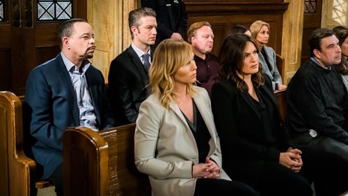 Law & Order: Special Victims Unit: 18×18