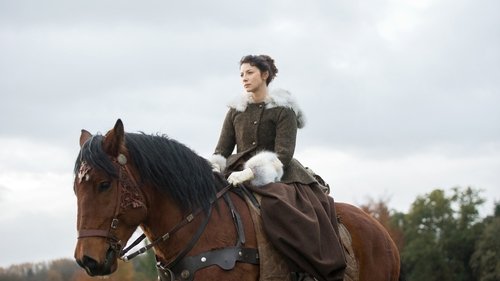 Outlander: 1×4