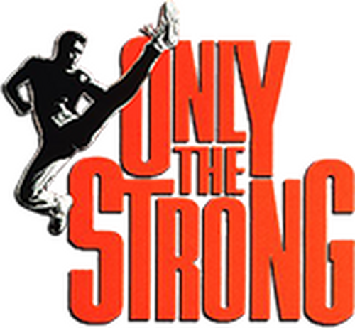 Only the Strong
