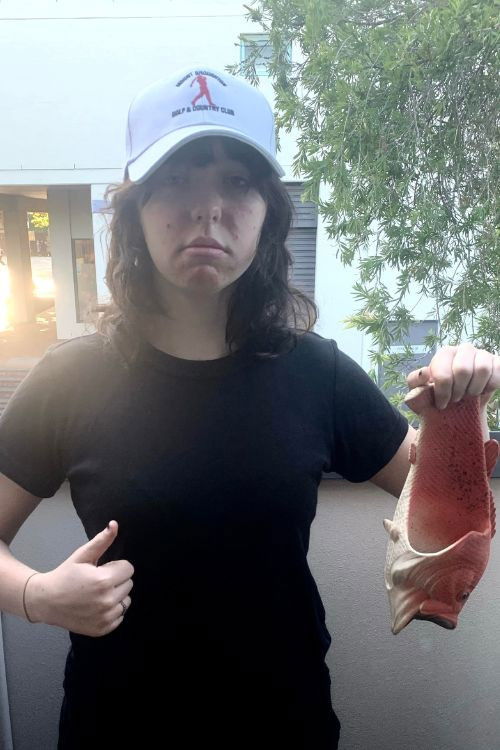 Foto de Miller Sargeant