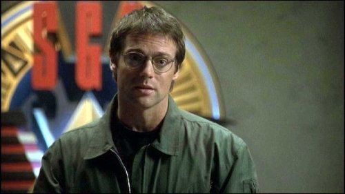 Stargate SG1: 7×1