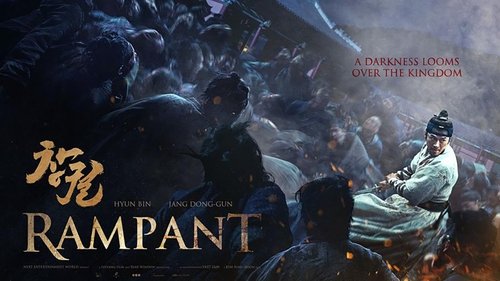 Watch Rampant Online Moviesdbz