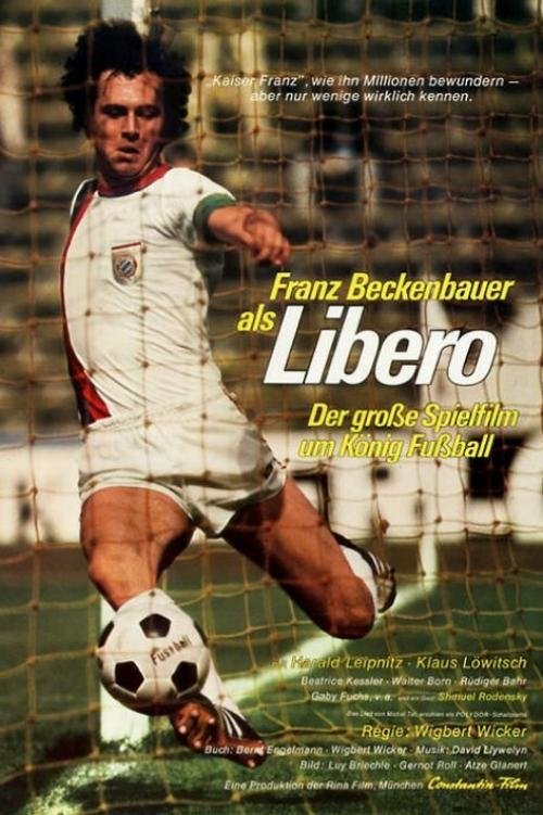 Libero Movie Poster Image