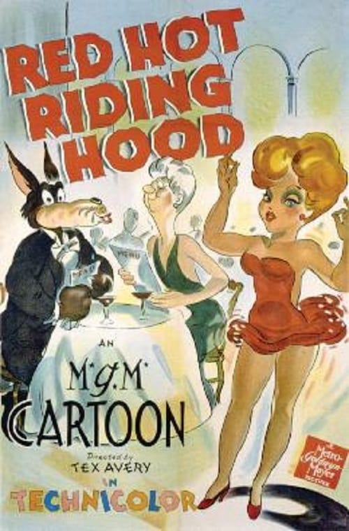 Red Hot Riding Hood 1943