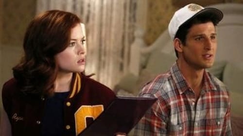 Suburgatory: 2×20