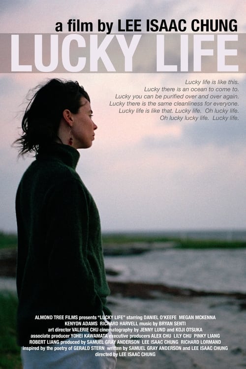 Lucky Life poster