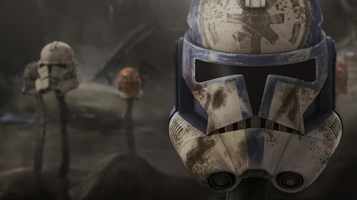 Star Wars: The Clone Wars: 7×12