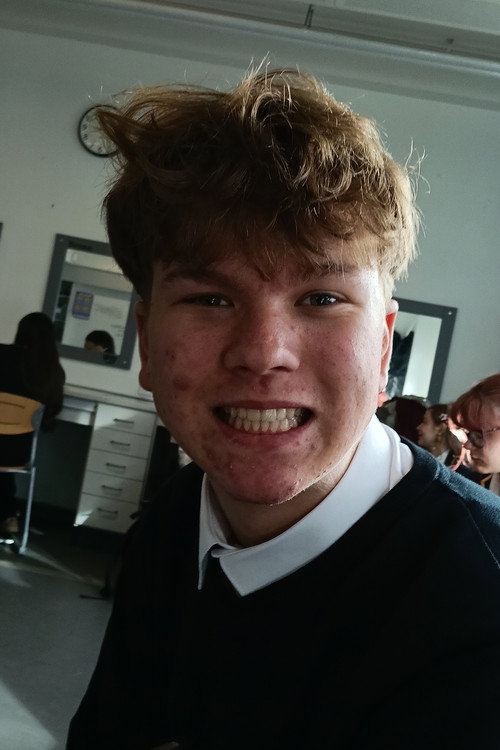Eli Innes