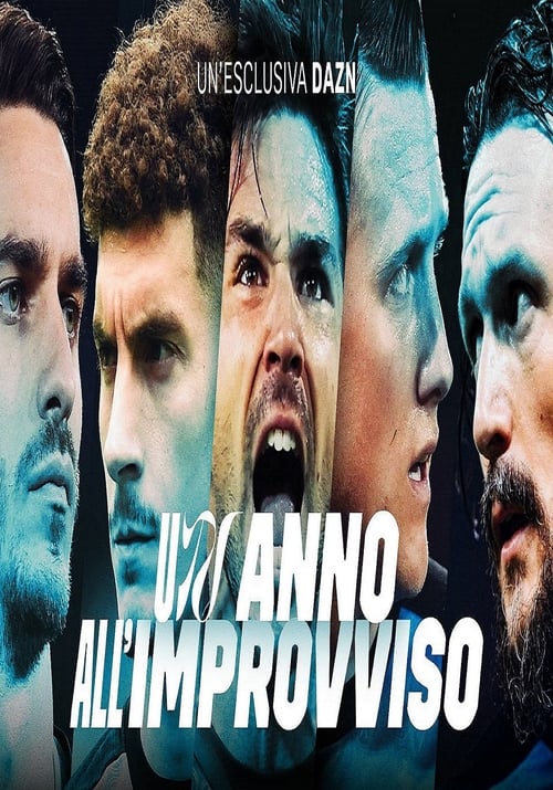 Un'anno all'improvviso - Napoli calcio - scudetto (2023)