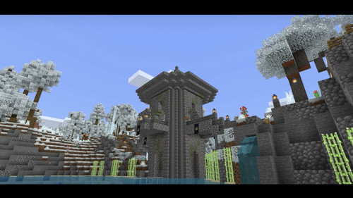 Block Nations the movie: griefer arc