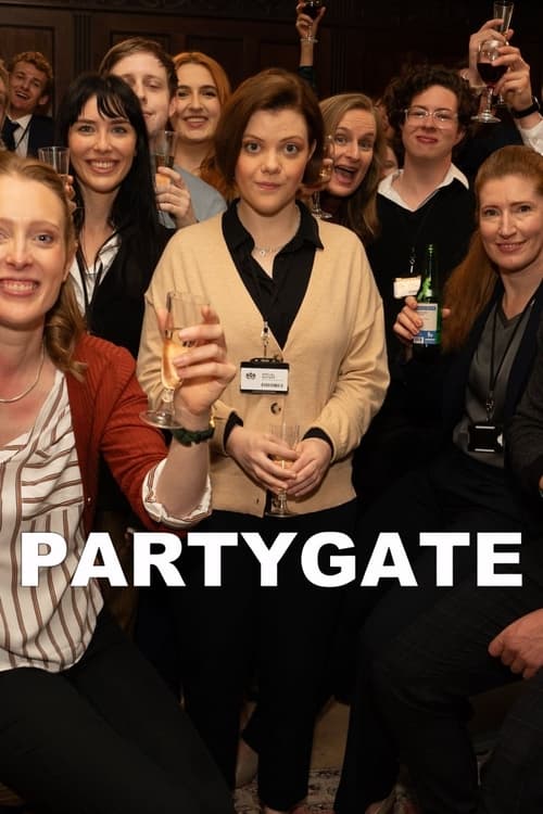 Partygate (2023)