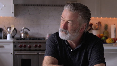 The Trial of Alec Baldwin still