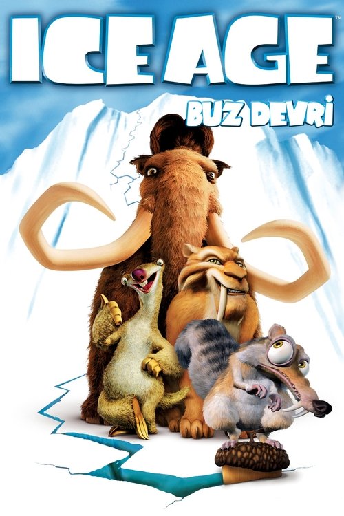 Buz Devri ( Ice Age )