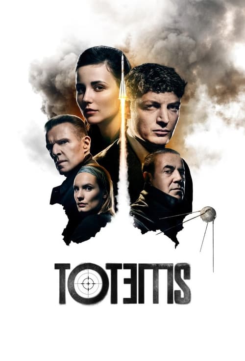 Totems Poster