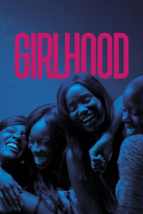 Where to stream Girlhood