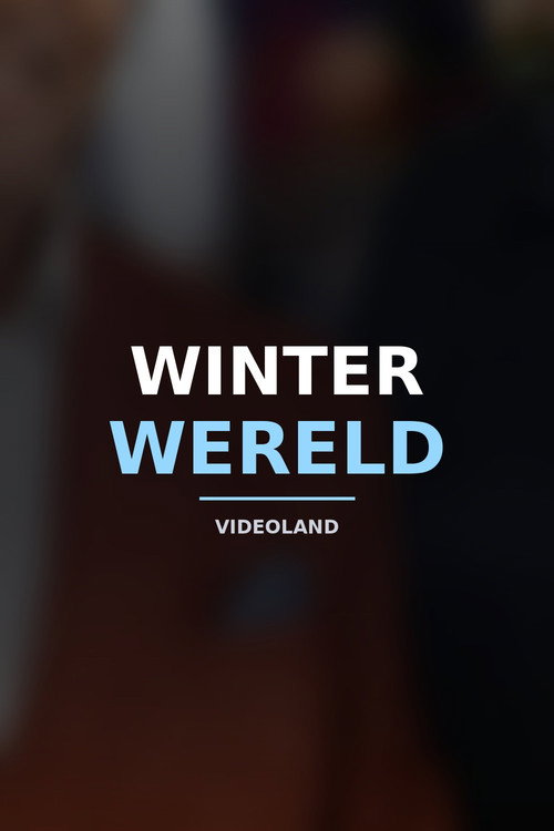 Winter Wereld