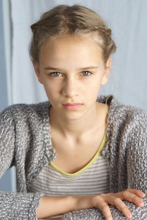 Image de Lina Hüesker
