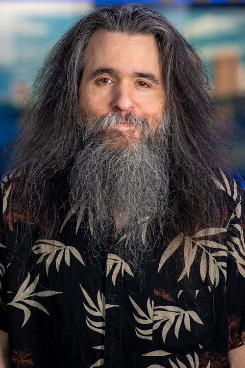 Foto de Anson Kessinger