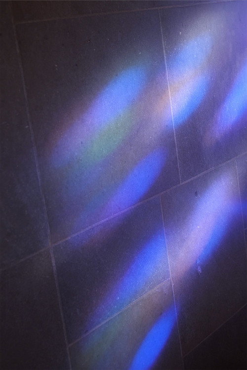 practice & ponderings