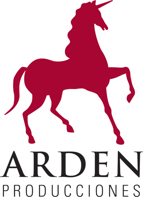 Logo ARDEN Producciones