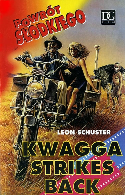 Download Now Download Now Kwagga Strikes Back (1990) Stream Online Movie Putlockers Full Hd Without Downloading (1990) Movie Full Blu-ray Without Downloading Stream Online