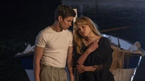 Bardot 1x2