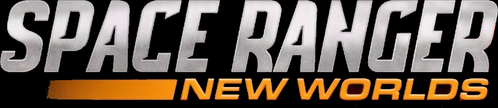 Space Ranger New Worlds