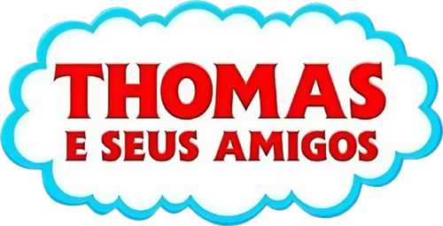 Thomas e Seus Amigos