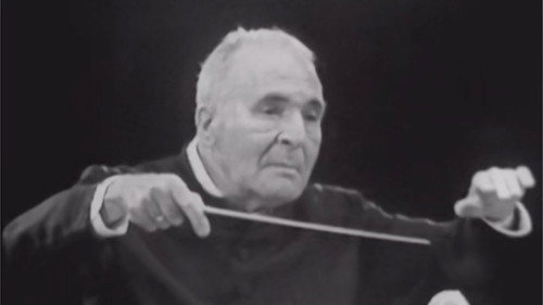 Bruno Walter: The Maestro, the Man