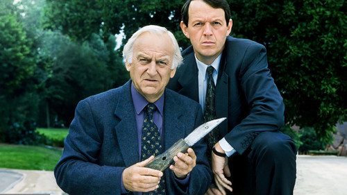 Inspector Morse