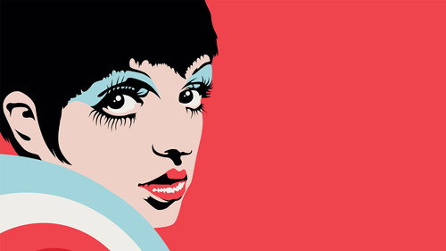 Liza: A Truly Terrific Absolutely True Story