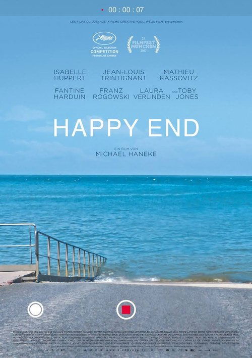 Happy End 2017