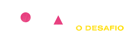 Round 6: O Desafio - Logo 6