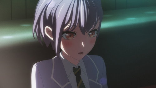 BanG Dream! It's MyGO!!!!! 1x1