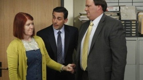 The Office (EUA): 7×22