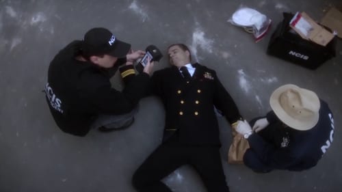 NCIS: Investigação Naval: 11×16