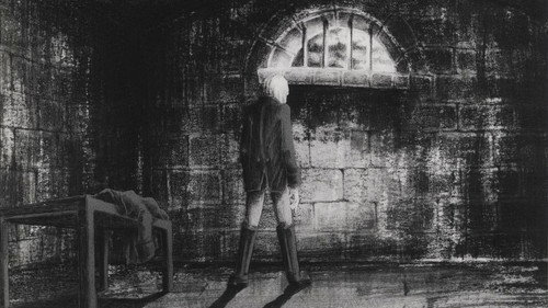 About the Great Shame still