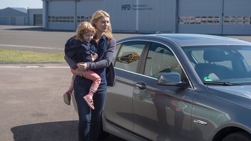 Homeland – Segurança Nacional: 5×3