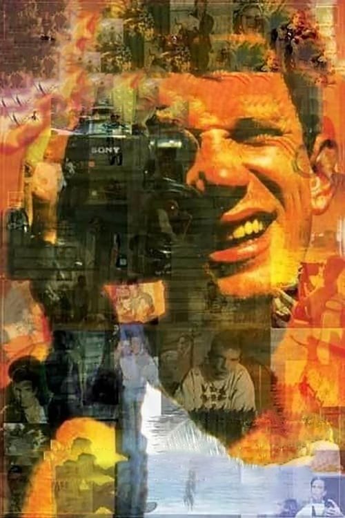 TV Junkie poster