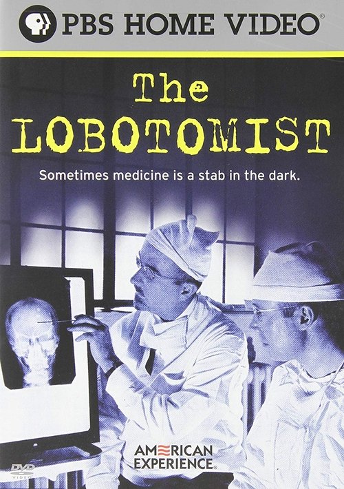 The Lobotomist 2008