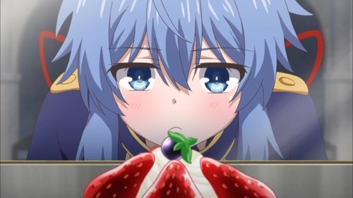 Akashic Records of Bastard Magic Instructor: 1×7