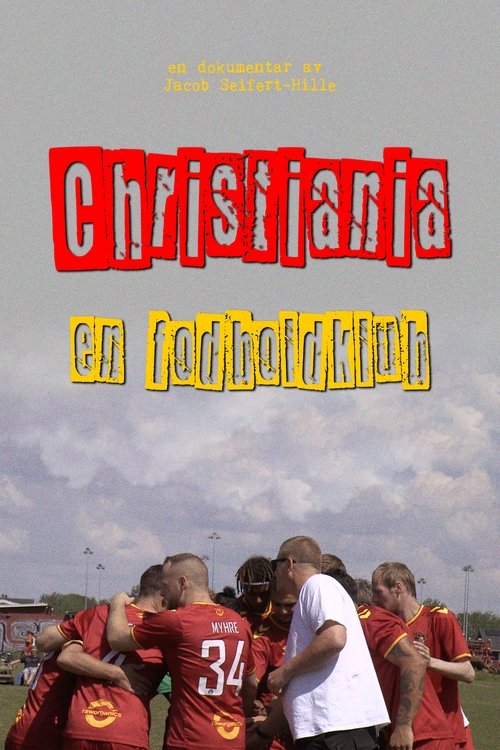 Christiania - en fodboldklub