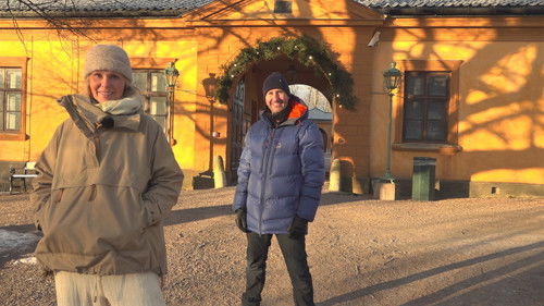 Image de l'épisode 1