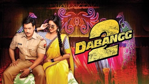 Dabangg 2 image 1