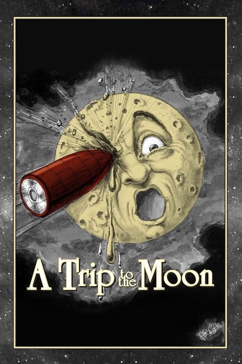 A Trip to the Moon 1902