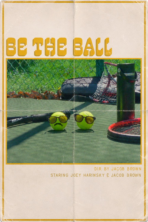 Be the ball