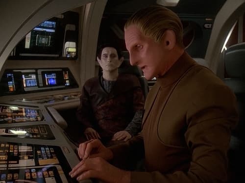 Star Trek: Deep Space Nine, S07E06 - (1998)